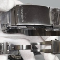 画像9: カシオ G-SHOCK G-STEEL スリークスタイル(GST-B1000BD-2AJF)未使用品 (9)