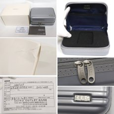 画像10: プレサージュ シャープエッジドシリーズ ゼロハリバートン 限定モデル(SARF017)6R64-00H0 (10)