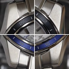 画像4: プレサージュ シャープエッジドシリーズ ゼロハリバートン 限定モデル(SARF017)6R64-00H0 (4)