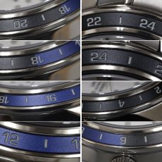 画像5: プレサージュ シャープエッジドシリーズ ゼロハリバートン 限定モデル(SARF017)6R64-00H0 (5)