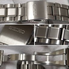 画像9: プレサージュ シャープエッジドシリーズ ゼロハリバートン 限定モデル(SARF017)6R64-00H0 (9)
