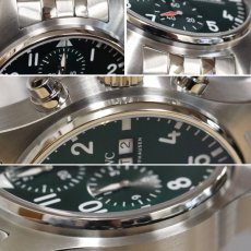 画像3: IWC パイロット・ウォッチ・クロノグラフ 41(IW388104) (3)