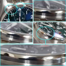 画像4: IWC パイロット・ウォッチ・クロノグラフ 41(IW388104) (4)