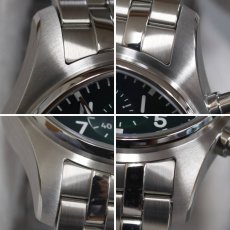 画像5: IWC パイロット・ウォッチ・クロノグラフ 41(IW388104) (5)