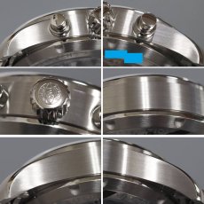 画像6: IWC パイロット・ウォッチ・クロノグラフ 41(IW388104) (6)
