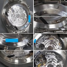 画像7: IWC パイロット・ウォッチ・クロノグラフ 41(IW388104) (7)
