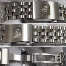 画像9: IWC パイロット・ウォッチ・クロノグラフ 41(IW388104) (9)