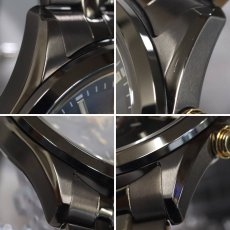 画像5: シチズン シチズンコレクション LIGHT in BLACK(AT2576-68E)エコドライブ誕生50周年記念 (5)