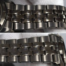 画像8: シチズン シチズンコレクション LIGHT in BLACK(AT2576-68E)エコドライブ誕生50周年記念 (8)