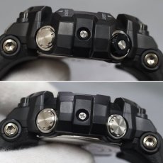 画像6: カシオ G-SHOCK MASTER OF G MUDMASTER(GWG-100-1AJF) (6)
