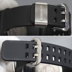画像9: カシオ G-SHOCK MASTER OF G MUDMASTER(GWG-100-1AJF) (9)