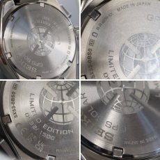 画像7: アストロン ネクスター 2022年限定モデル(SBXC113)5X53-0BS0 (7)