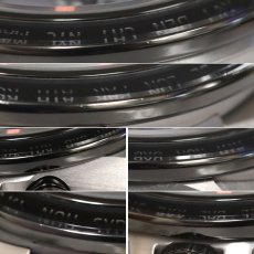 画像4: シチズン アテッサ ACT Line UNITE with BLUE(CC4075-50L)世界限定2400本 (4)