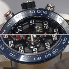 画像4: カレラ キャリバー ホイヤー 01 レッドブルレーシング スペシャルエディション(CAR2A1K.BA0703) (4)
