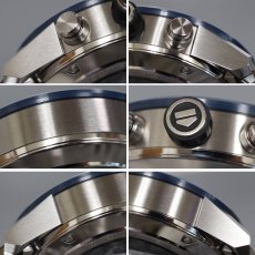 画像6: カレラ キャリバー ホイヤー 01 レッドブルレーシング スペシャルエディション(CAR2A1K.BA0703) (6)