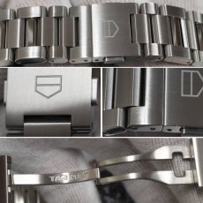 画像9: カレラ キャリバー ホイヤー 01 レッドブルレーシング スペシャルエディション(CAR2A1K.BA0703) (9)