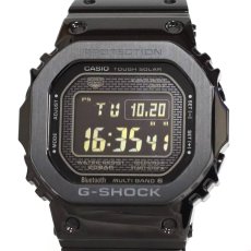 画像1: カシオ G-SHOCK フルメタル 5000シリーズ(GMW-B5000GD-1JF) (1)