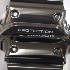 画像5: カシオ G-SHOCK フルメタル 5000シリーズ(GMW-B5000GD-1JF) (5)