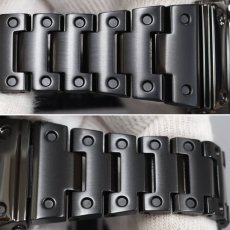 画像8: カシオ G-SHOCK フルメタル 5000シリーズ(GMW-B5000GD-1JF) (8)