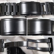 画像9: カシオ G-SHOCK フルメタル 5000シリーズ(GMW-B5000GD-1JF) (9)