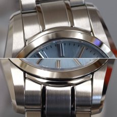 画像3: グランドセイコー ヘリテージコレクション メカニカルハイビート 36000 氷瀑(SBGH347)9S85-02F0 (3)