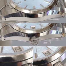画像4: グランドセイコー ヘリテージコレクション メカニカルハイビート 36000 氷瀑(SBGH347)9S85-02F0 (4)