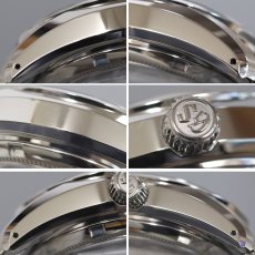 画像6: グランドセイコー ヘリテージコレクション メカニカルハイビート 36000 氷瀑(SBGH347)9S85-02F0 (6)