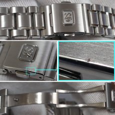画像9: グランドセイコー ヘリテージコレクション メカニカルハイビート 36000 氷瀑(SBGH347)9S85-02F0 (9)