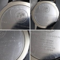 画像7: シチズン エコドライブワン(AR5026-05A) (7)