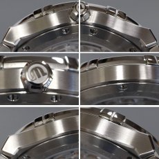 画像6: モーリス・ラクロア アイコン オートマティック デイト(AI6008-SS002-331-1) (6)