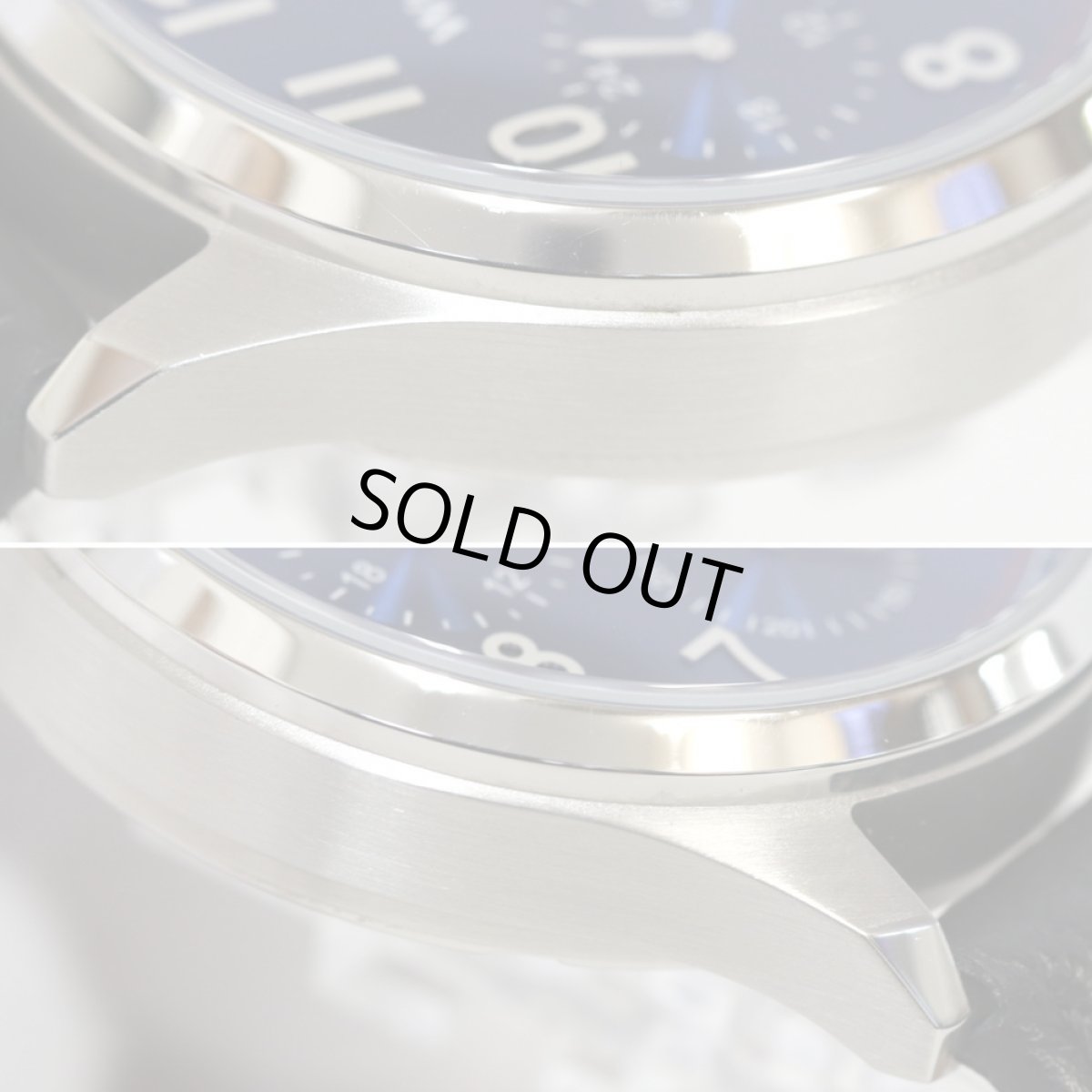 画像3: WILLIAM L.1985 ウィリアムエル ヴィンテージスタイルカレンダー(WLAC03BUCAB) (3)