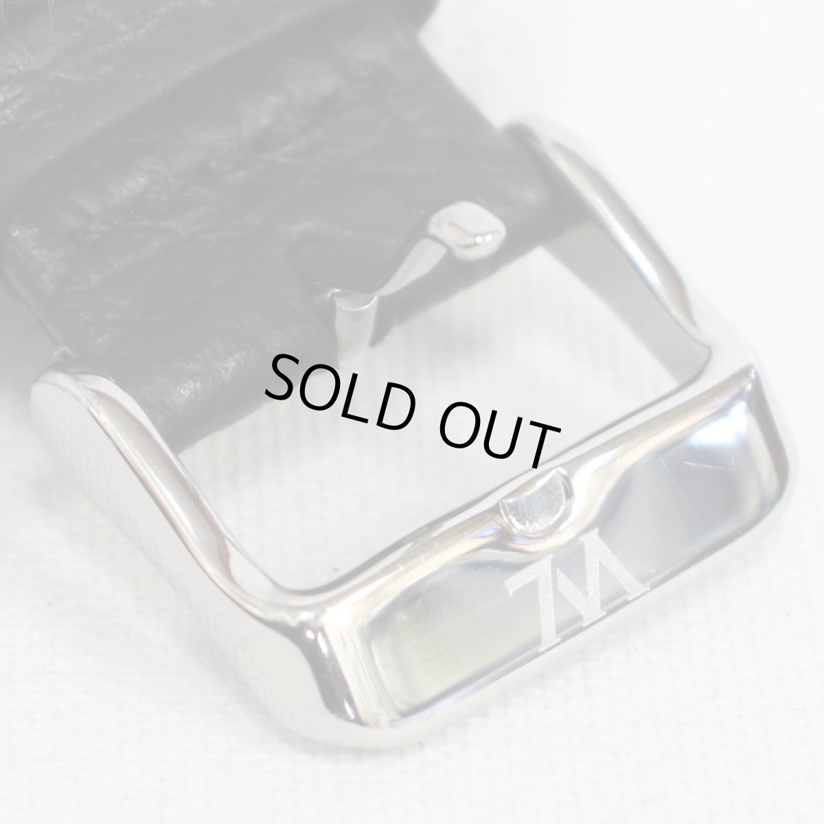 画像7: WILLIAM L.1985 ウィリアムエル ヴィンテージスタイルカレンダー(WLAC03BUCAB) (7)