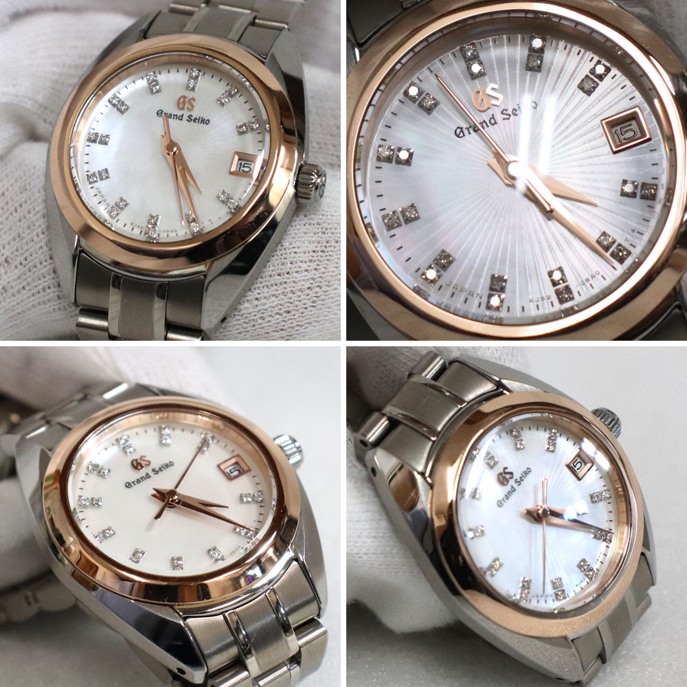 時計 レディース その他 グランドセイコー エレガンスコレクション Stgf316 4j52 0ag0 時計 レディース その他 グランドセイコー エレガンスコレクション Stgf316 4j52 0ag0