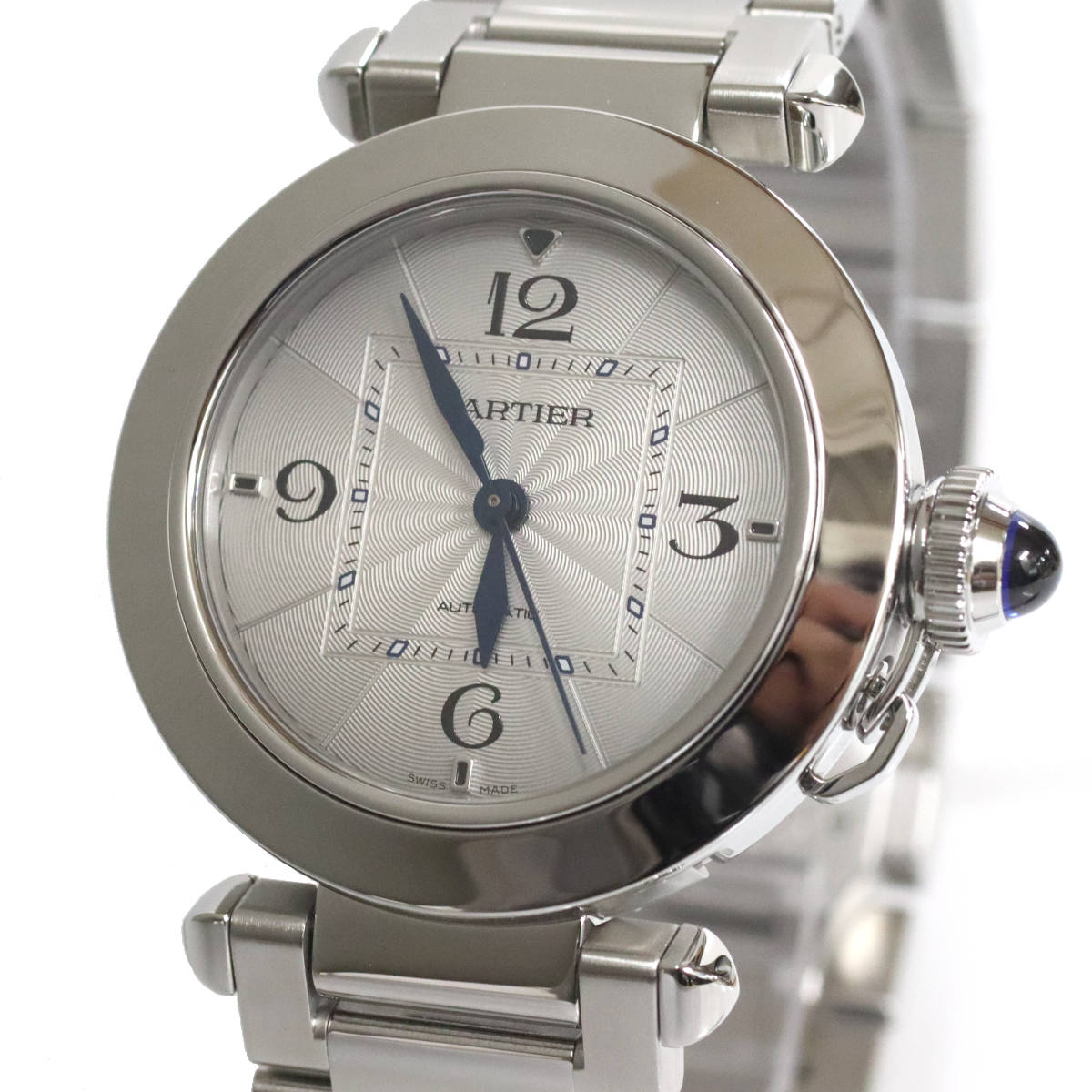 画像1: パシャ ドゥ カルティエ 35mm(WSPA0013) (1)