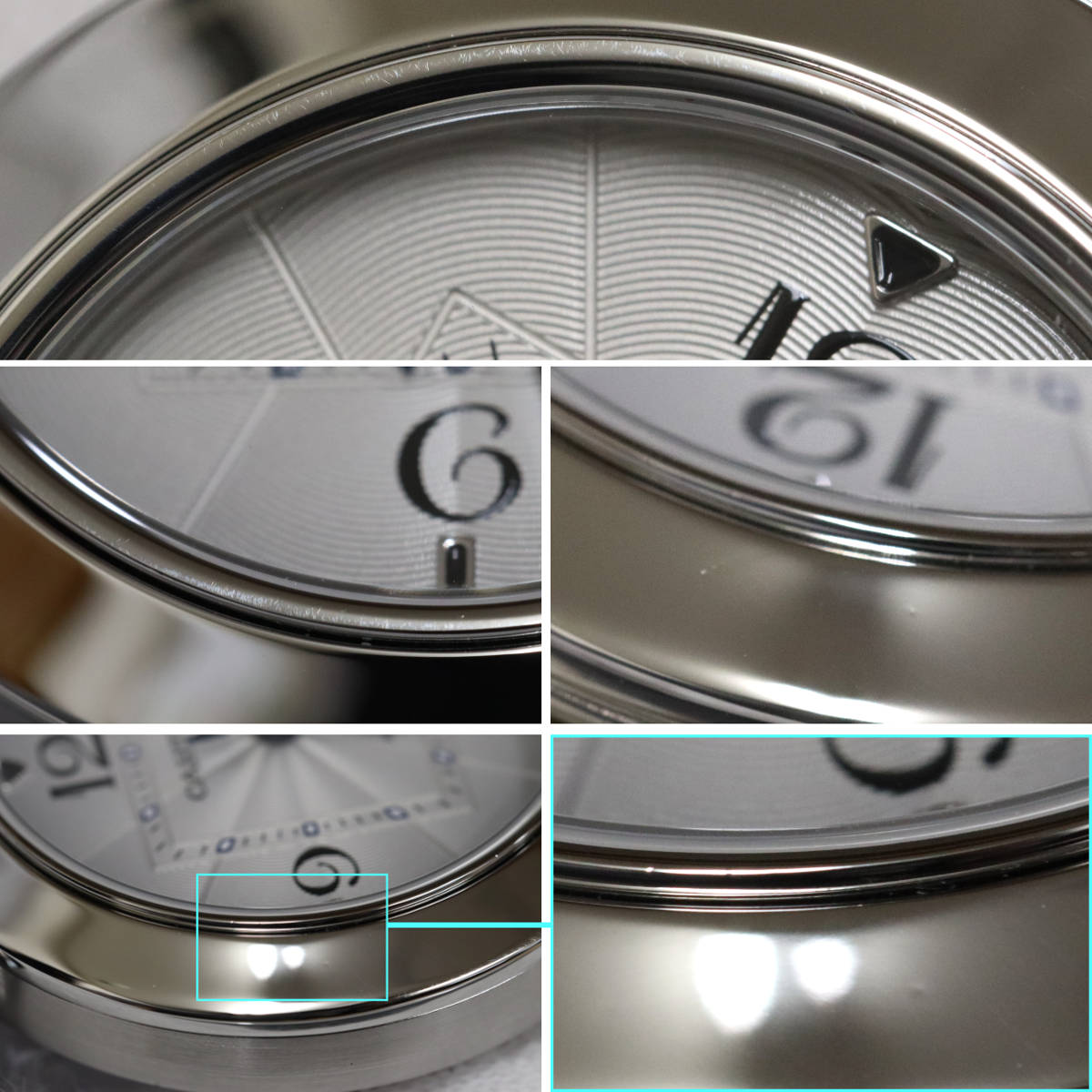 画像4: パシャ ドゥ カルティエ 35mm(WSPA0013) (4)