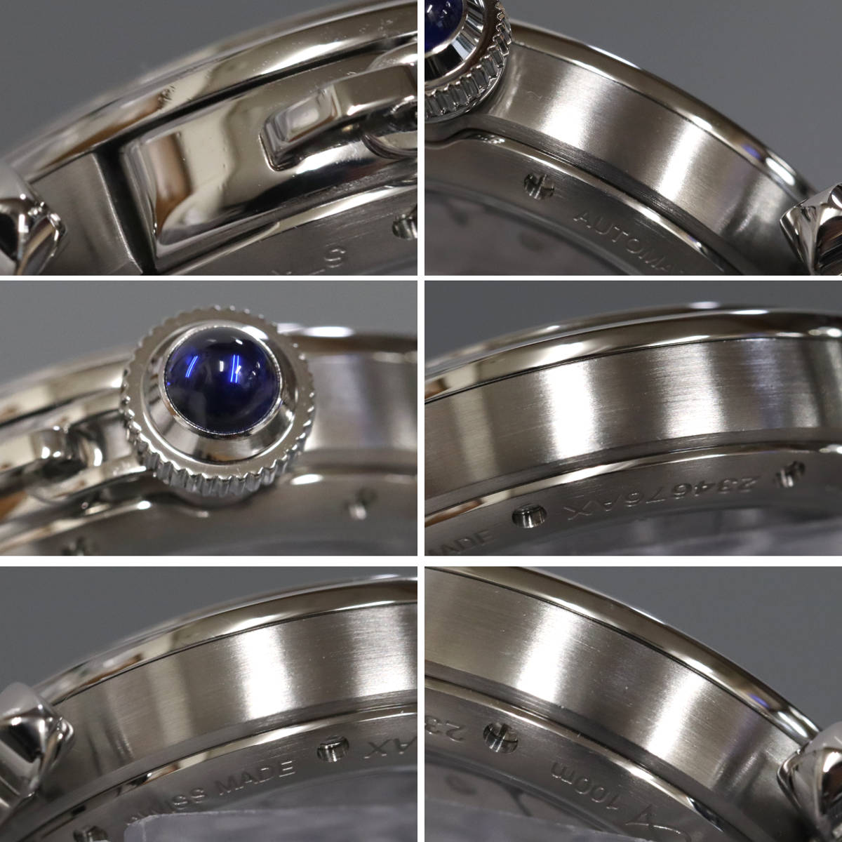 画像5: パシャ ドゥ カルティエ 35mm(WSPA0013) (5)