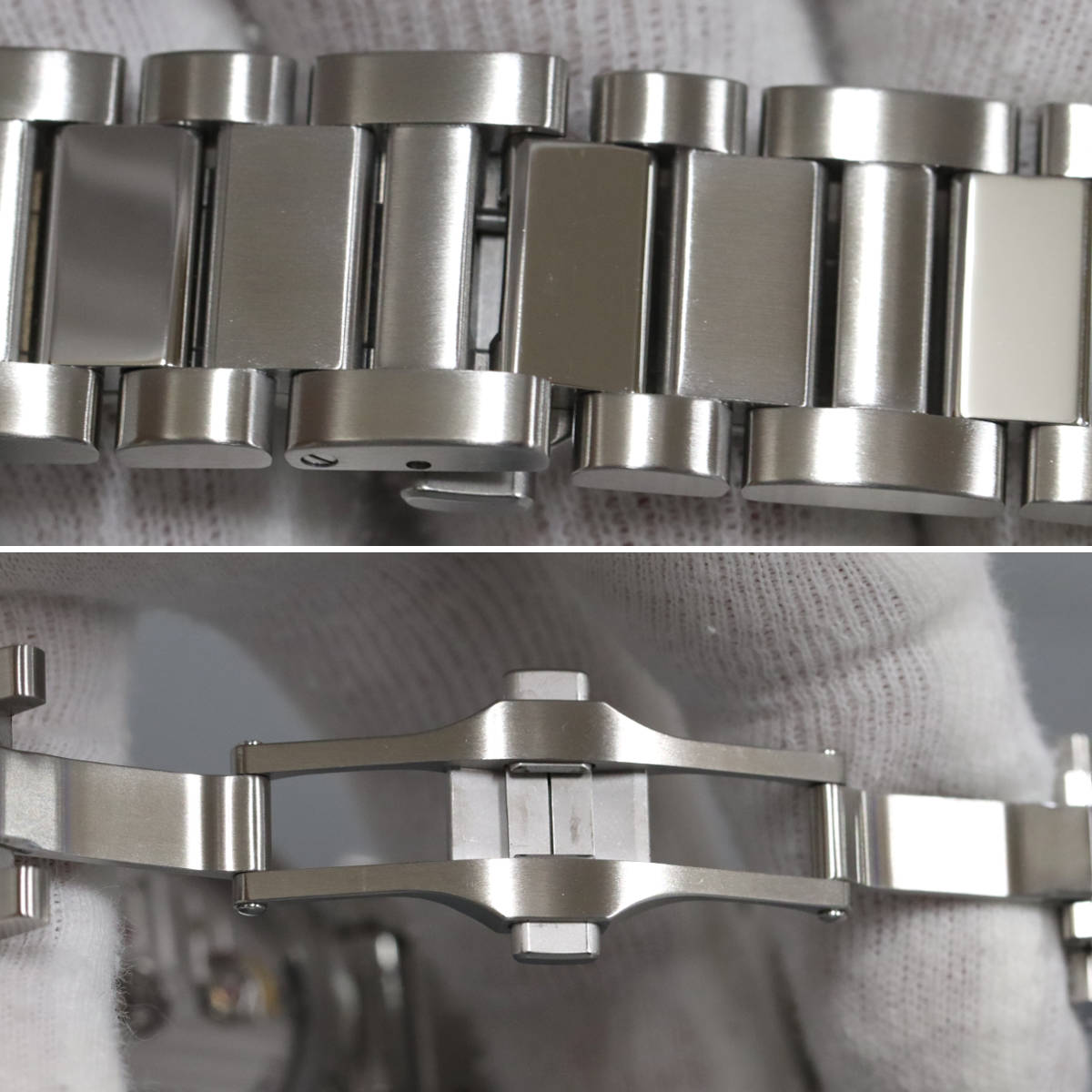 画像8: パシャ ドゥ カルティエ 35mm(WSPA0013) (8)