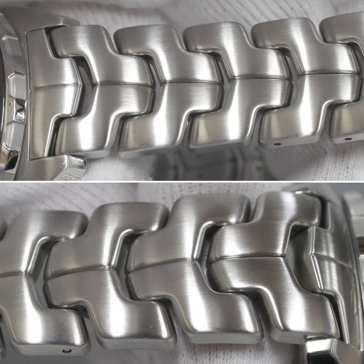 画像8: フォーミュラ1 クロノグラフ アイルトン・セナ(CAZ201D.BA0633) (8)