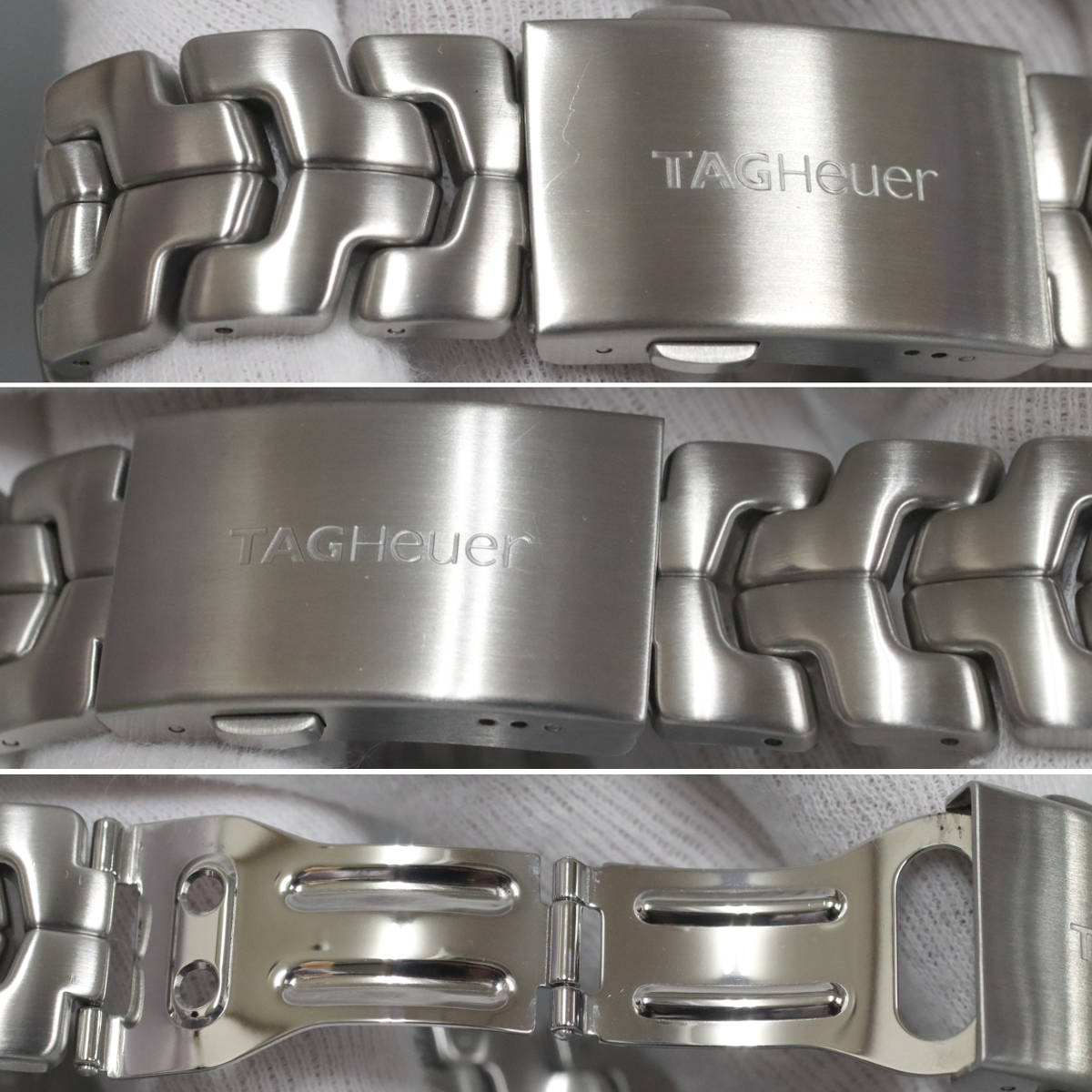 画像9: フォーミュラ1 クロノグラフ アイルトン・セナ(CAZ201D.BA0633) (9)