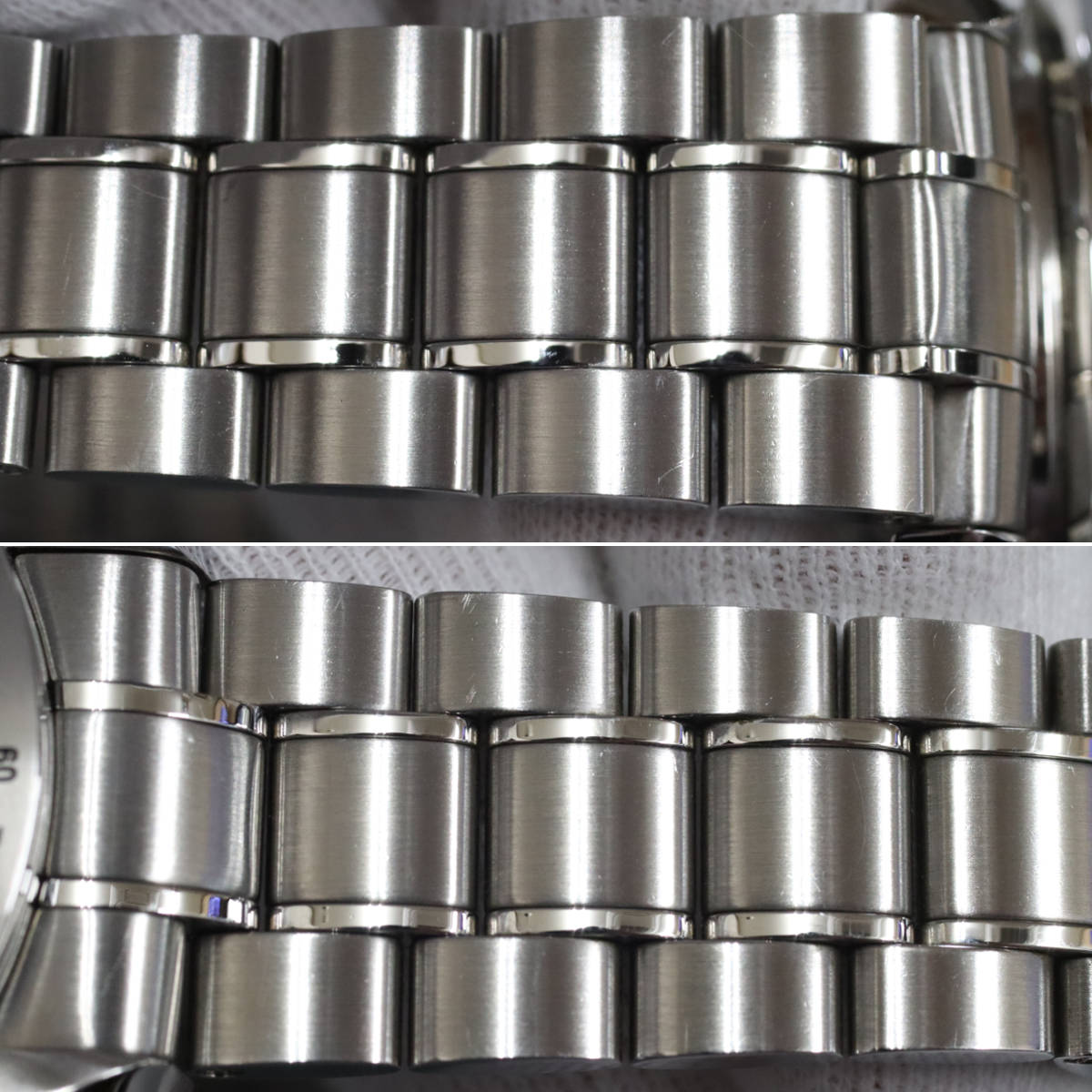 画像8: スピードマスター ブロードアロー コーアクシャル(321.10.44.50.01.001) (8)