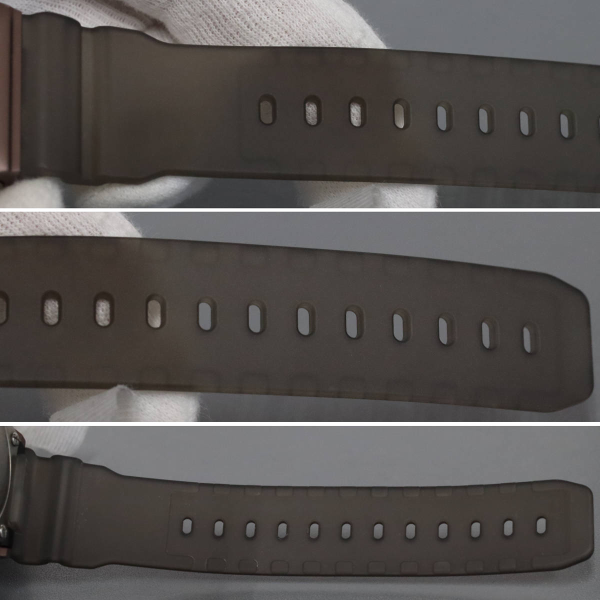 画像9: カシオ G-SHOCK MIDNIGHT FOGシリーズ(GM-2100MF-5AJF) (9)